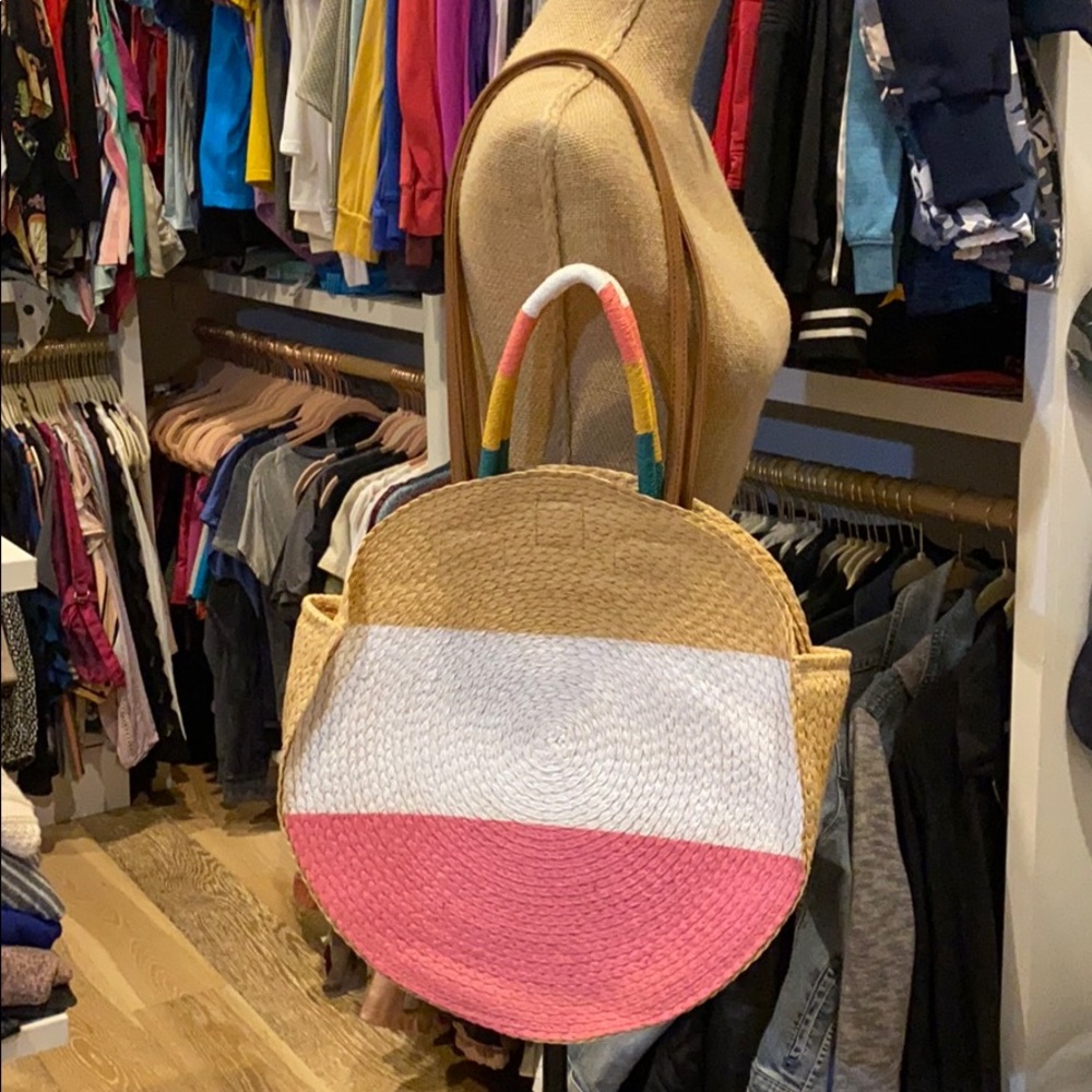 Adorable bag!